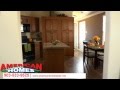 Athens Home | 783 | 16 x 76 | 3 Bedroom 2 Bathrooms | Kitchen and Living Room