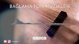 Dağ - Sazca Enstrümantal Duygusal Fon Müzikleri
