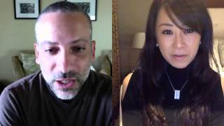 Naho Owada - an interview with Craig Villarrubia on 24th Dec.2015