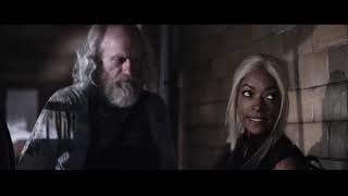 Z Nation 4 Sezon 13 Bölüm Sezon Finali