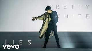 Watch Jason Zhang Pretty White Lies video