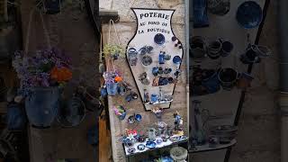 Villefranche-De-Conflent-Balade- French Region
