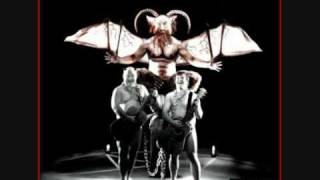 Watch Tenacious D Explosivo video