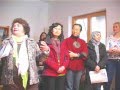 60 Freiburgerinnen aus aller Welt suchen Unterstützung!
