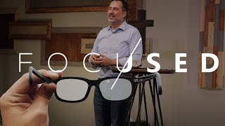 Livestream Sermon | May 24, 2020 | Focused: love, love, love