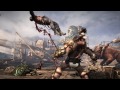 Mortal Kombat X - Combo Tutorial - Ferra/Torr (35% No Meter) (Vicious)