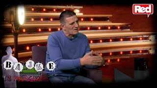 Bajke Iz Podzemlja - Gost Zoran Lepi - Drugi Deo - 17.04.2023. - Red Tv