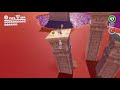 Super Mario Odyssey -  Sand Kingdom Power Moon #76: On the Eastern Pillar NO MOTION CONTROLS