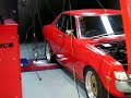 SPIDA 1974 TA22 Turbo Celica