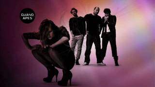 Watch Guano Apes Running Out The Darkness video