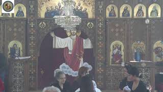 St. George Coptic Orthodox Church in Maryland Live Stream