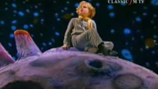 Watch Joseph Mcmanners The Little Prince Song video