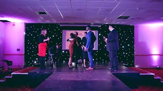 YST 2018 AWARDS