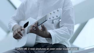 LAVA ME 2 | Better in sounds and playability