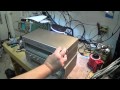 Technics SU8044 repair part 1