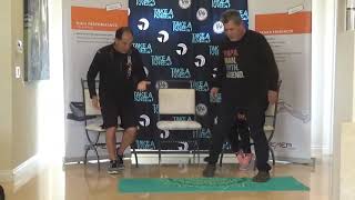 Health and Freedom Athletic Challenge