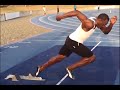 Usain Bolt track training and workout clips 2015 - motivation
