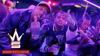 Skinnyfromthe9 Ft. King Yella - Hate Me