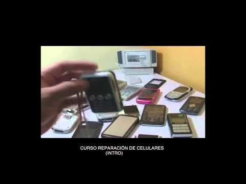 REPARACION DE CELULARES