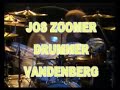 Drummer Jos zoomer ( Vandenberg )