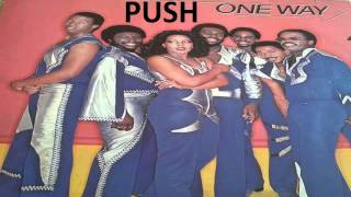 Watch One Way Push single Edit video