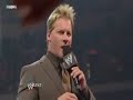 Big Ben on Monday Night Raw Big Ben on Monday Night Raw