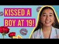 What My First Kiss Felt Like | Dirty Talk S2 ft. @AryakiJoon | Dobara