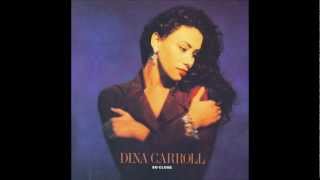 Watch Dina Carroll If I Knew You Then video