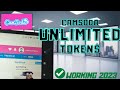 How To Get CamSoda Tokens |  CamSoda Mod APK | CamSoda Hack Unlimited Tokens | Hack CamSoda Tokens