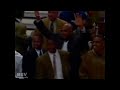 Cedric Ceballos 1992 Slam Dunk Contest Champion - Blindfold Dunk