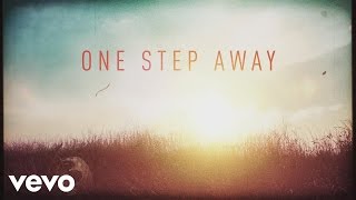 Watch Casting Crowns One Step Away video