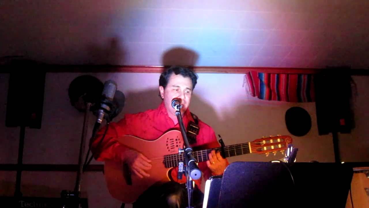 Jose Antonio Nachon - Canciones De Amor Y Olvidio Jose Antonio Nachon - Canciones De Amor Y Olvidio