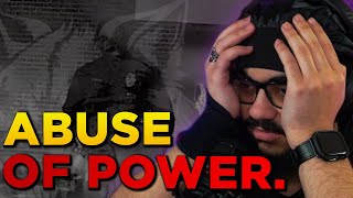 Missingnile Reacts To Cop Allegedly Returns To 911 Callers Home For Disgusting Reasons