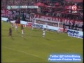 Newell's 1 Colon 2 (Audio Cadena Eco) Torneo Final 2013 Los goles  (7/4/2013)