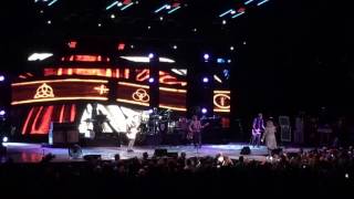 Watch Heart Stairway To Heaven Live video