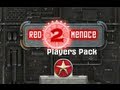 Red Menace Players Pack Level1-33 Walkthrough