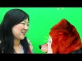 Margaret Cho - Hey Big Dog - с участието на Fiona Apple