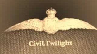 Watch Civil Twilight Quiet In My Town video