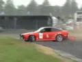 Pro Drift Round 1(2007)