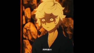 Gabimaru Saw Death Right In Front Of Him For The First Time