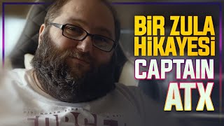 Bir Zula Hikayesi Captainatx