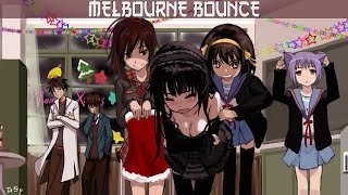 ?Melbourne Bounce?Bloodhound Gang - The Bad Touch 2015 (Simon Jay & Impulz Remix)