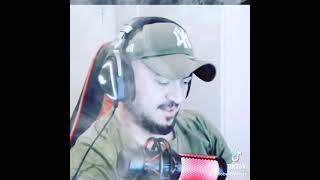 Ben Yalnızca Yüreğimin Ekmeğini Yerim . Nöbetçi Yılmaz