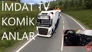 İmdat Tv Komi̇k Anlar Part4 Ka Abone Ollursaniz Çok Sevi̇ni̇ri̇m