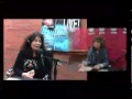 Karen discusses "The Whip" on The Book Beat w/ Jean-Noel Bassior - 7.22.13