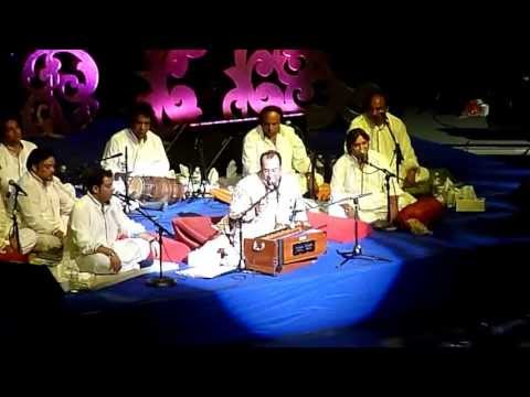 Rahat Fateh Ali Khan - Dil To Bachcha Hai Ji (Live in Chicago...