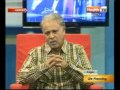 Dr Moiz Lounge Topic Life Planning 4 September 2012 Part 4