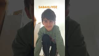 Sabahliyoz