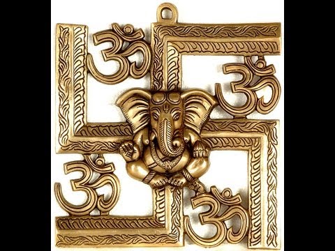 Swasti Na Indro Vriddha Shravah