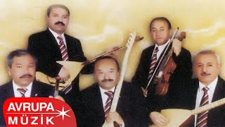 Çeşitli Sanatçılar - Kırşehir Ustalar Topluluğu ( Albüm)